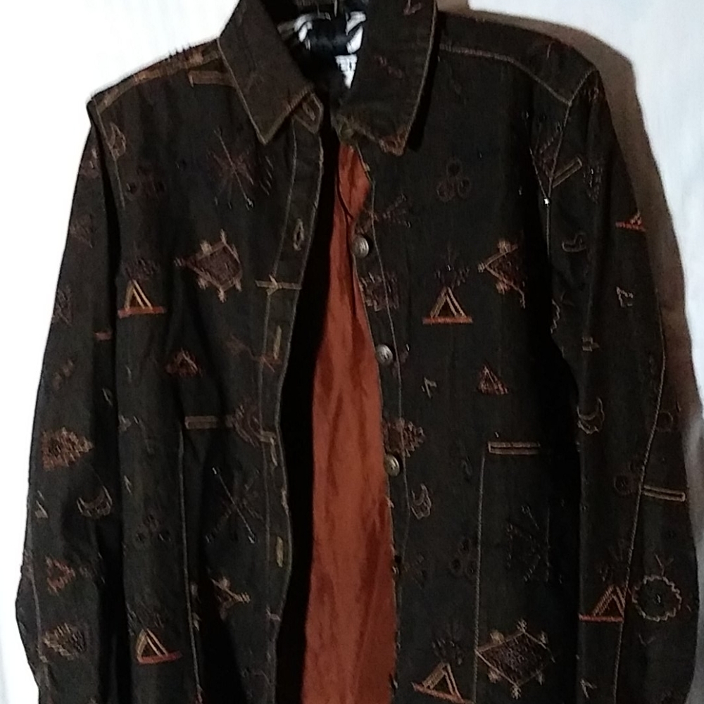 Jacket